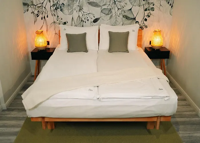 Nature Nest Bran - Adults Only