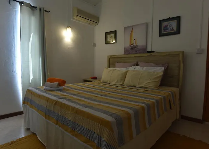 La Villa Cotiere 2