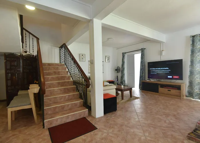 La Villa Cotiere 2
