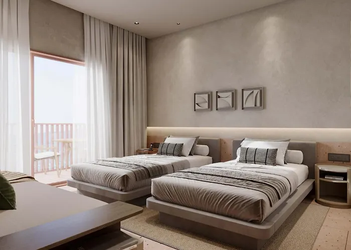 Hotels nahe Garten der Toleranz