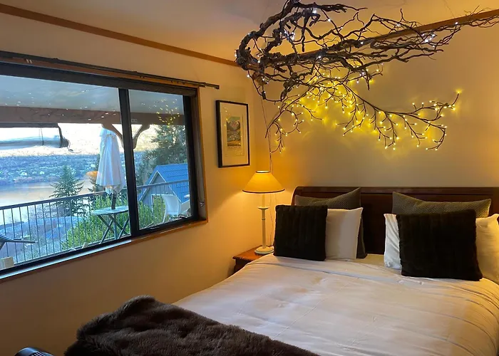 The Embassy B&B
