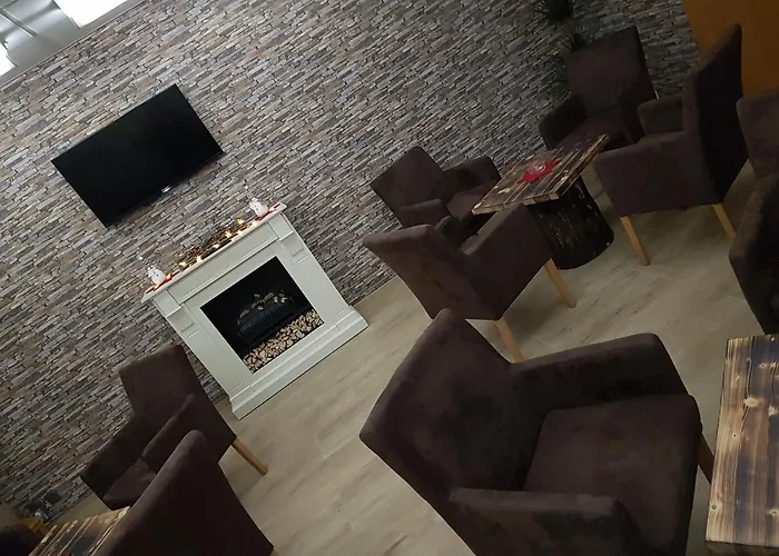 Hotels in Schopsdorf (Gentin)