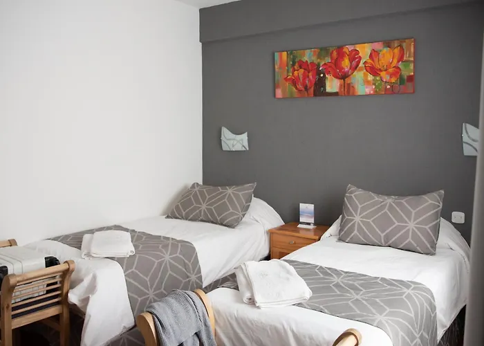 Hotel Sol Del Sur