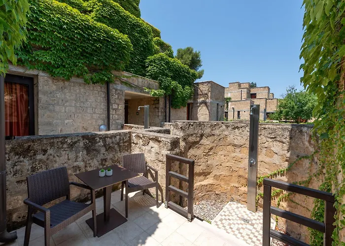 Tropea All Inclusive Resorts