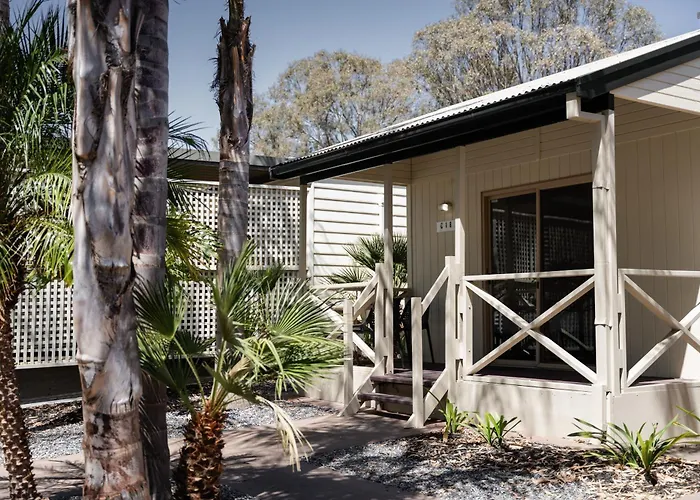 Highway 1 Holiday & Lifestyle Park