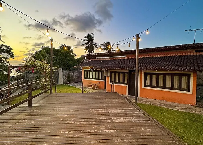 Flow Guest House