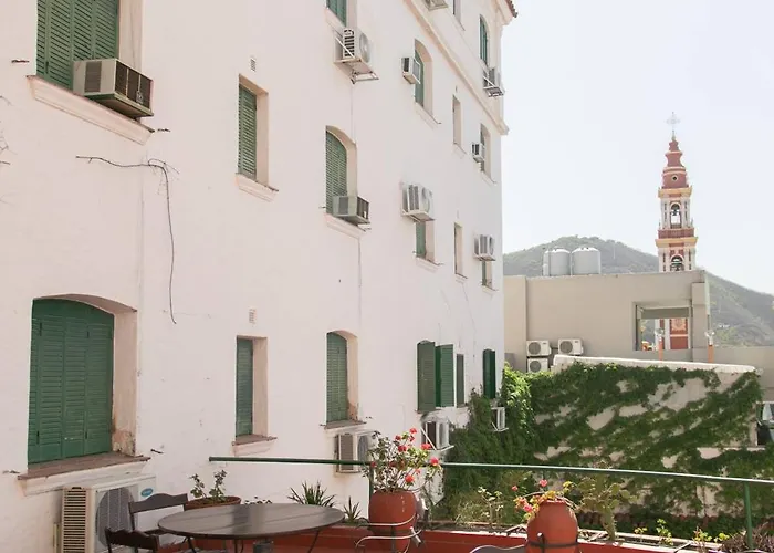 Hotel Salta