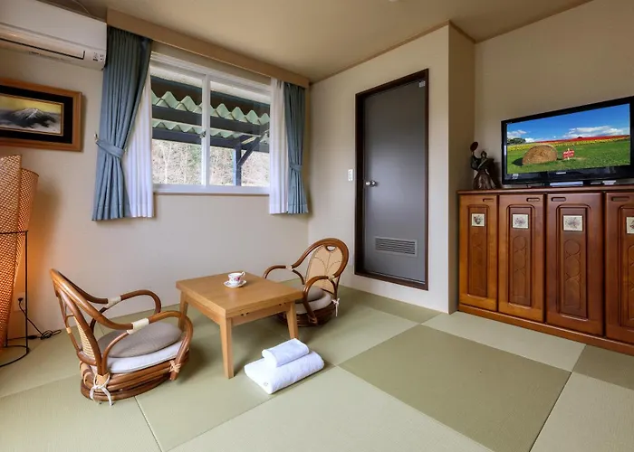 Sirogane Free Harbour Hotel