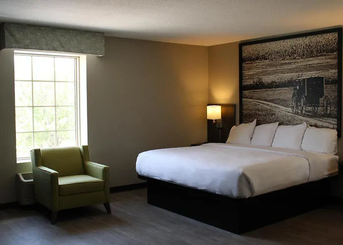 Lamar Hotels