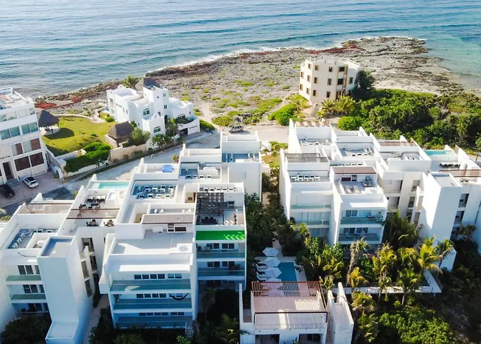 A Sanctuary By The Sea