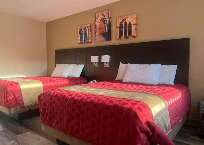 Perth Hotels