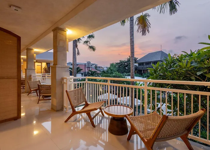 Kalm Bali