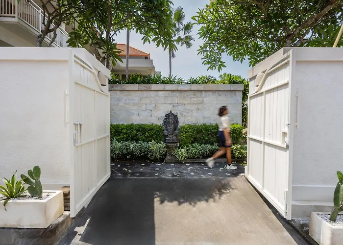 Kalm Bali