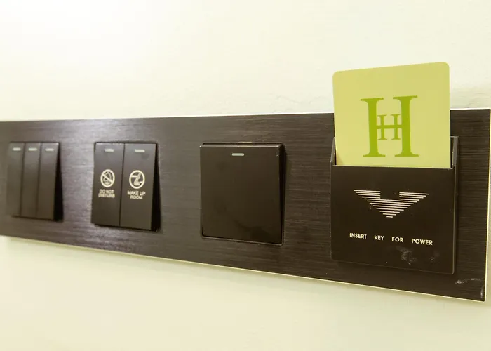 Hamersons Hotel Cdo