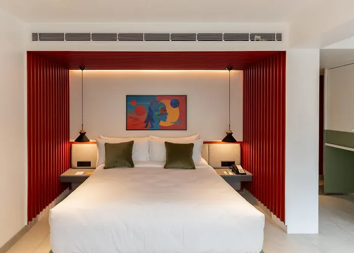 Spektrum Hotel - Bengaluru Airport