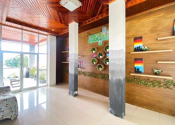 Hotel Dioba Gite Syariah Bengkulu Mitra Reddoorz