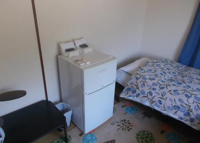 B&B Yufu Sdgs Building - Vacation Stay 88856V