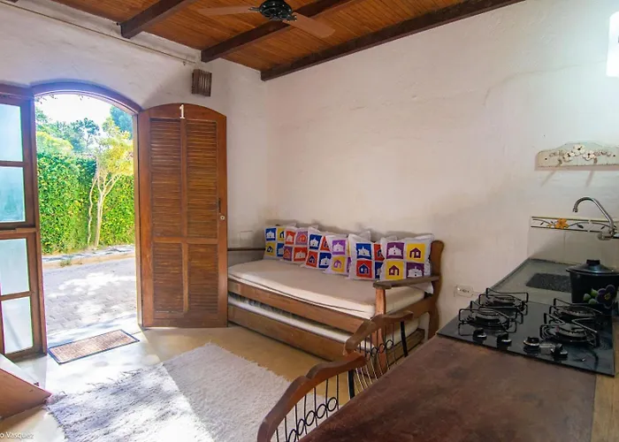 Casas da Bete