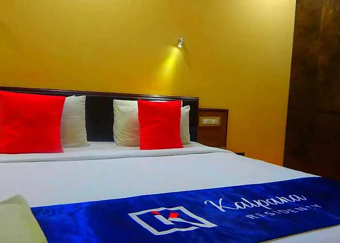 Kalpana Residency