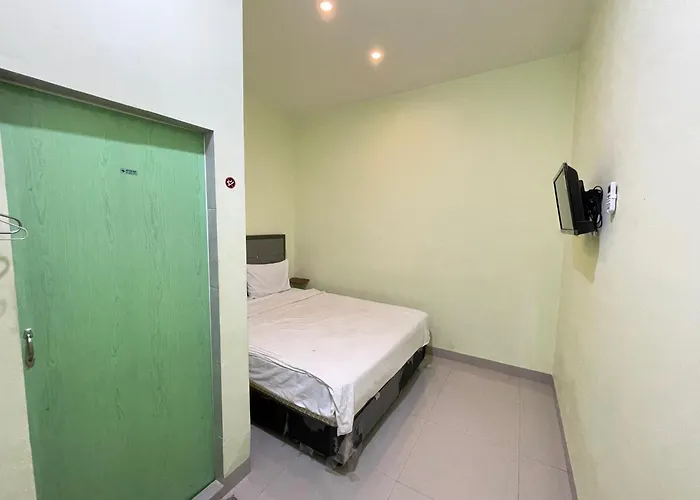 Parapat Hotels