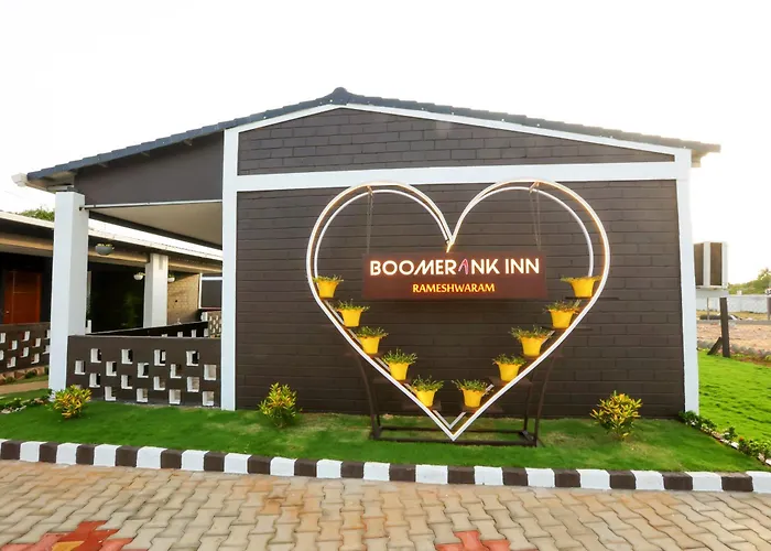 Boomerank Inn