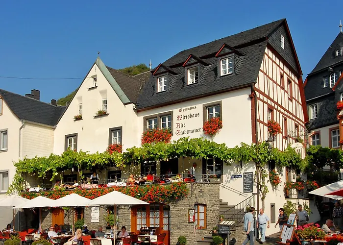 Hotels in Beilstein (Rhineland-Palatinate)
