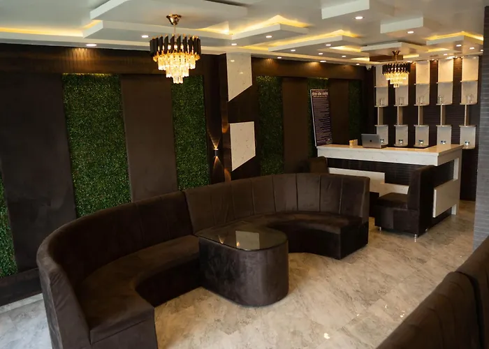 Hotel Darpan Palace