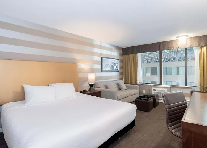 Sandman Hotel Penticton