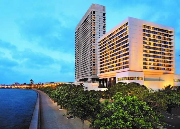 Mumbai Beach hotels
