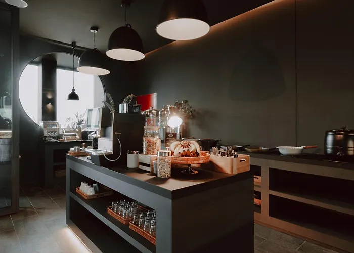Blu Monkey Hub And Hotel Laguna, Bangtao Phuket
