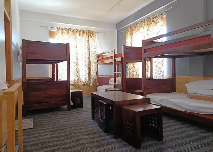 Nako Hotels