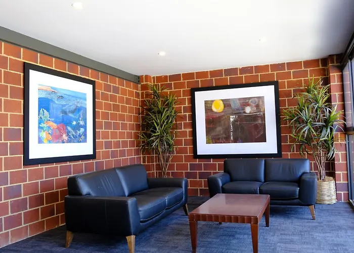 Gallery Hotel Manjimup
