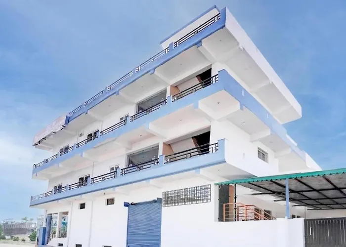 Haldwani Hotels