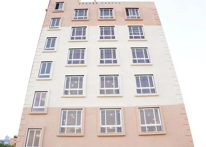 The Marutinandan Grand