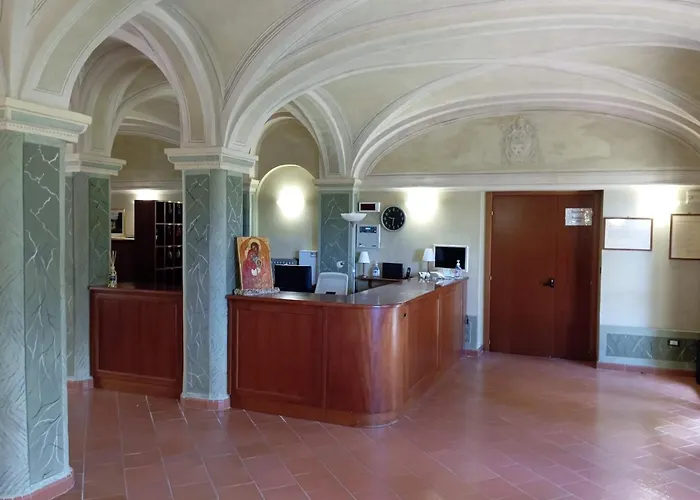 Casa Famiglia Di Nazareth