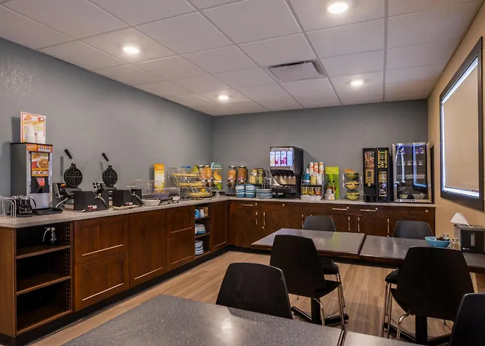Kindersley Hotels