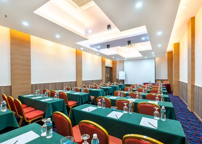 Arena Premier Hotel