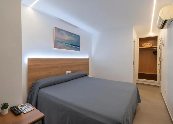 Hoteles cerca de 