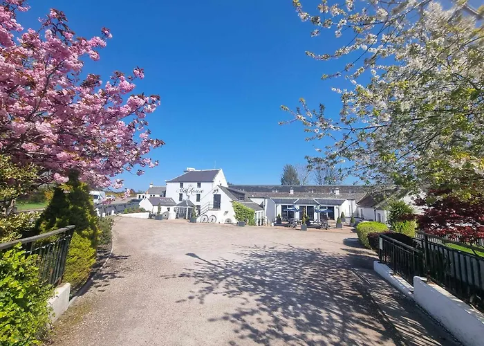 Buckie Hotels