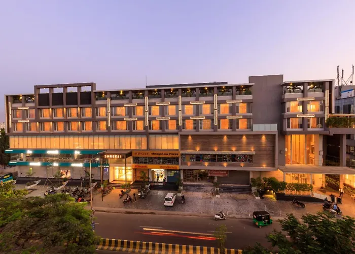 Sayaji Jamnagar