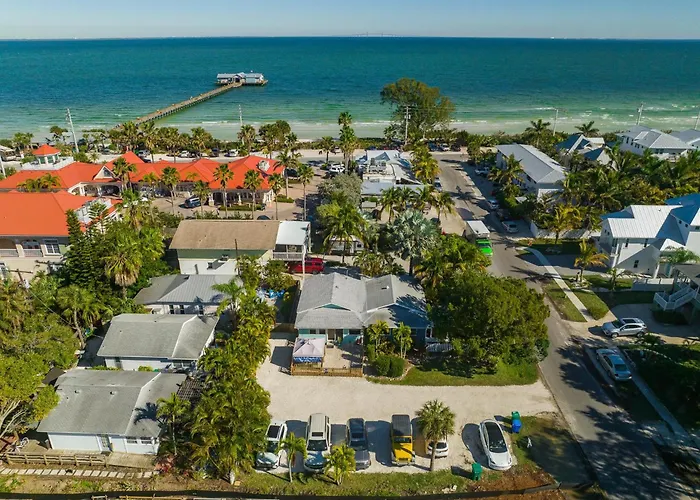 Anna Maria Beach hotels
