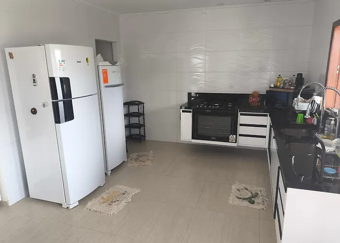 Casa Praia 3-4 - Águas de Sauípe - HCCP
