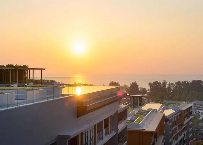 Mida Grand Resort Phuket