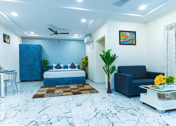 Hotel Aerotel Airport Zone,Shamshabad