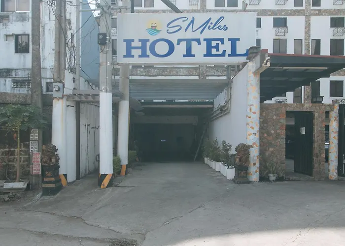 Reddoorz At Sun Miles Hotel