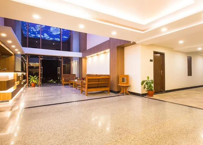 Park Safari Resort, Chitwan National Park