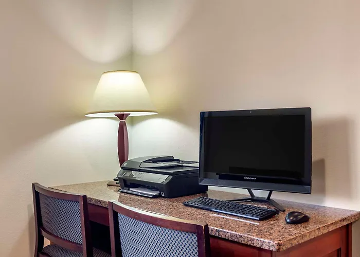 Dahlonega Hotels