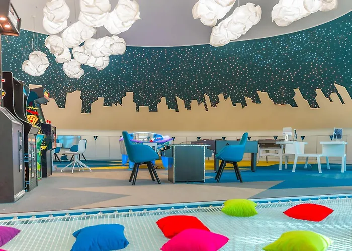 Paragraph Resort & Spa Shekvetili, Autograph Collection