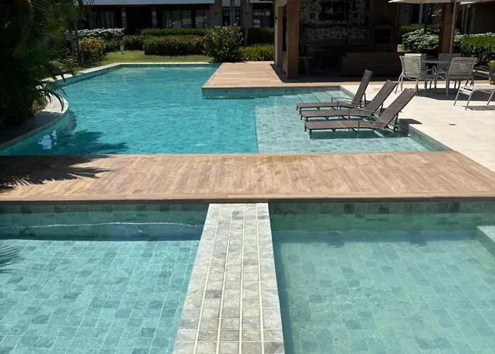 Loft De Praia - Itacimirim Bahia