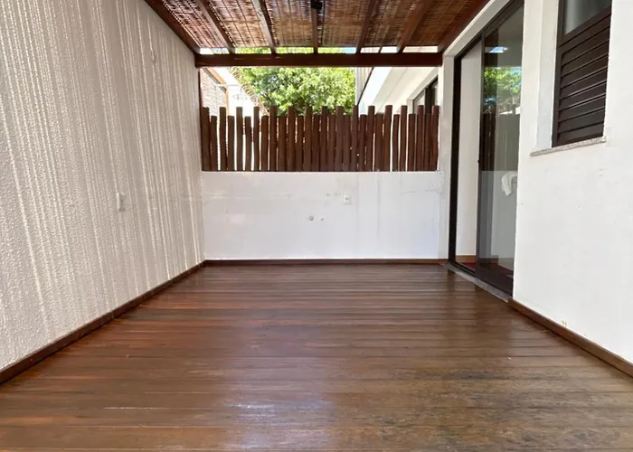 Loft De Praia - Itacimirim Bahia